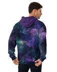 Galactic Unisex Hoodie