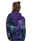 Galactic Unisex Hoodie