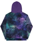 Galactic Unisex Hoodie