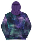 Galactic Unisex Hoodie