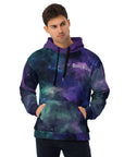 Galactic Unisex Hoodie