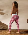 Cherry Blossom Leggings