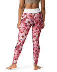 Cherry Blossom Leggings