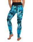 Arctic Gemstone Leggings