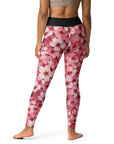 Cherry Blossom Leggings