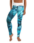 Arctic Gemstone Leggings