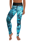 Arctic Gemstone Leggings