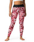 Cherry Blossom Leggings