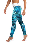 Arctic Gemstone Leggings