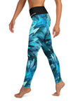 Arctic Gemstone Leggings