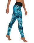 Arctic Gemstone Leggings