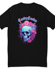 Psychedelic Skull T-Shirt