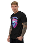 Psychedelic Skull T-Shirt