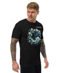 Lost at Sea T-shirt