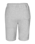 Men's Fleece Shorts