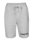 Men's Fleece Shorts