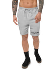 Men's Fleece Shorts