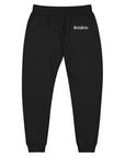 Men's fleece sweatpants