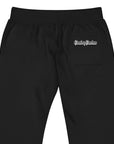 Men's fleece sweatpants